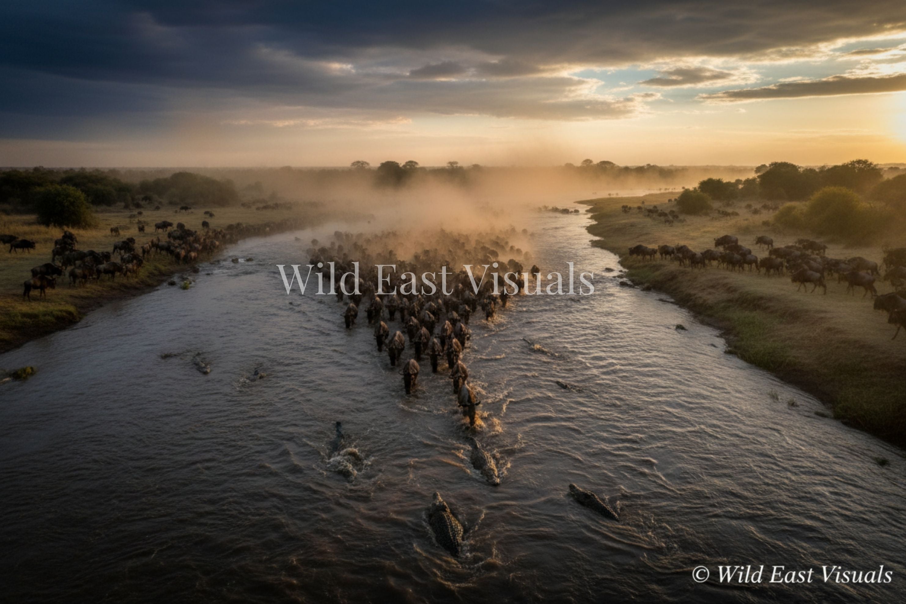 Great Migration Footage for Filmmakers — What to Look For (and Where to Get It)