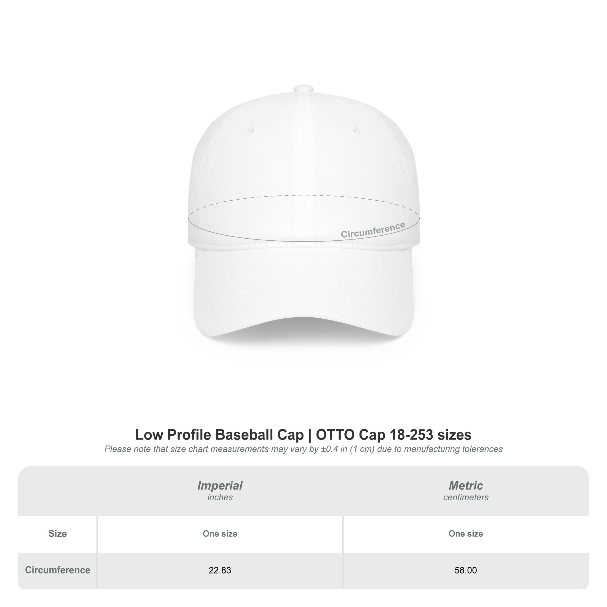 The Patriarch — Wildlife Dad Cap | Wild East Visuals