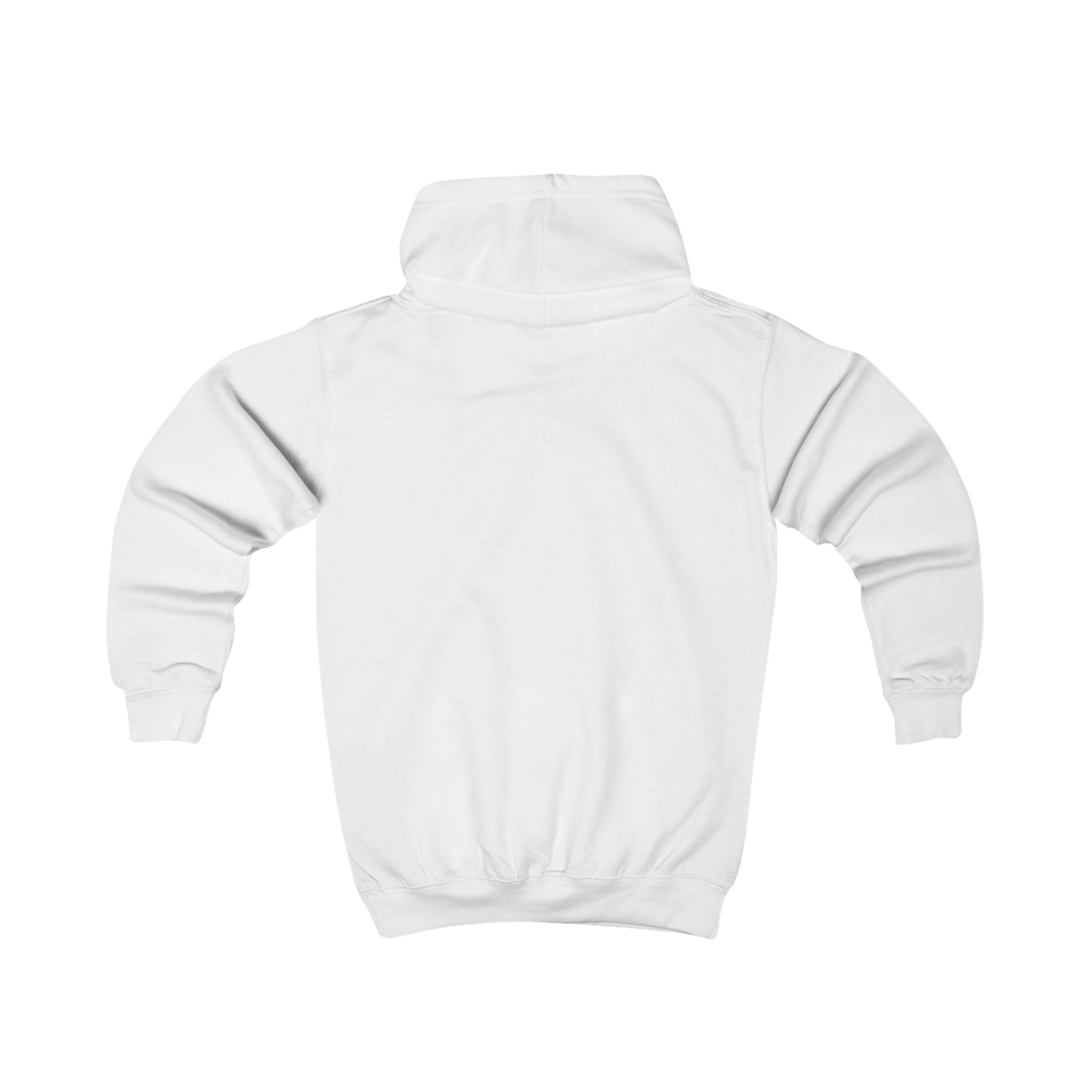 Still Waters — Kids Wildlife Hoodie | Wild East Visuals