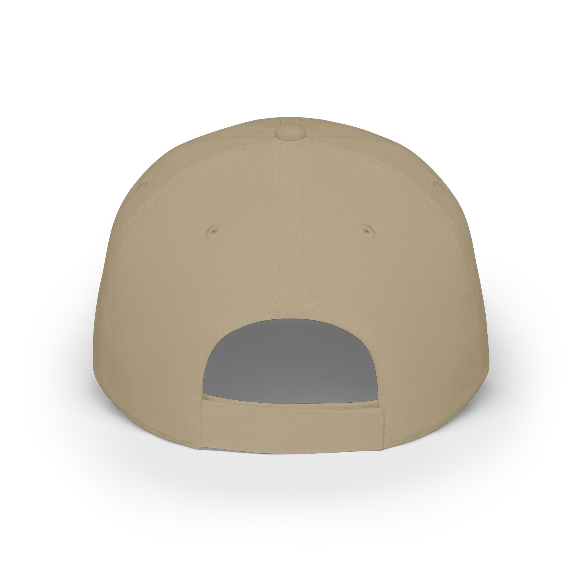 The Patriarch — Wildlife Dad Cap | Wild East Visuals