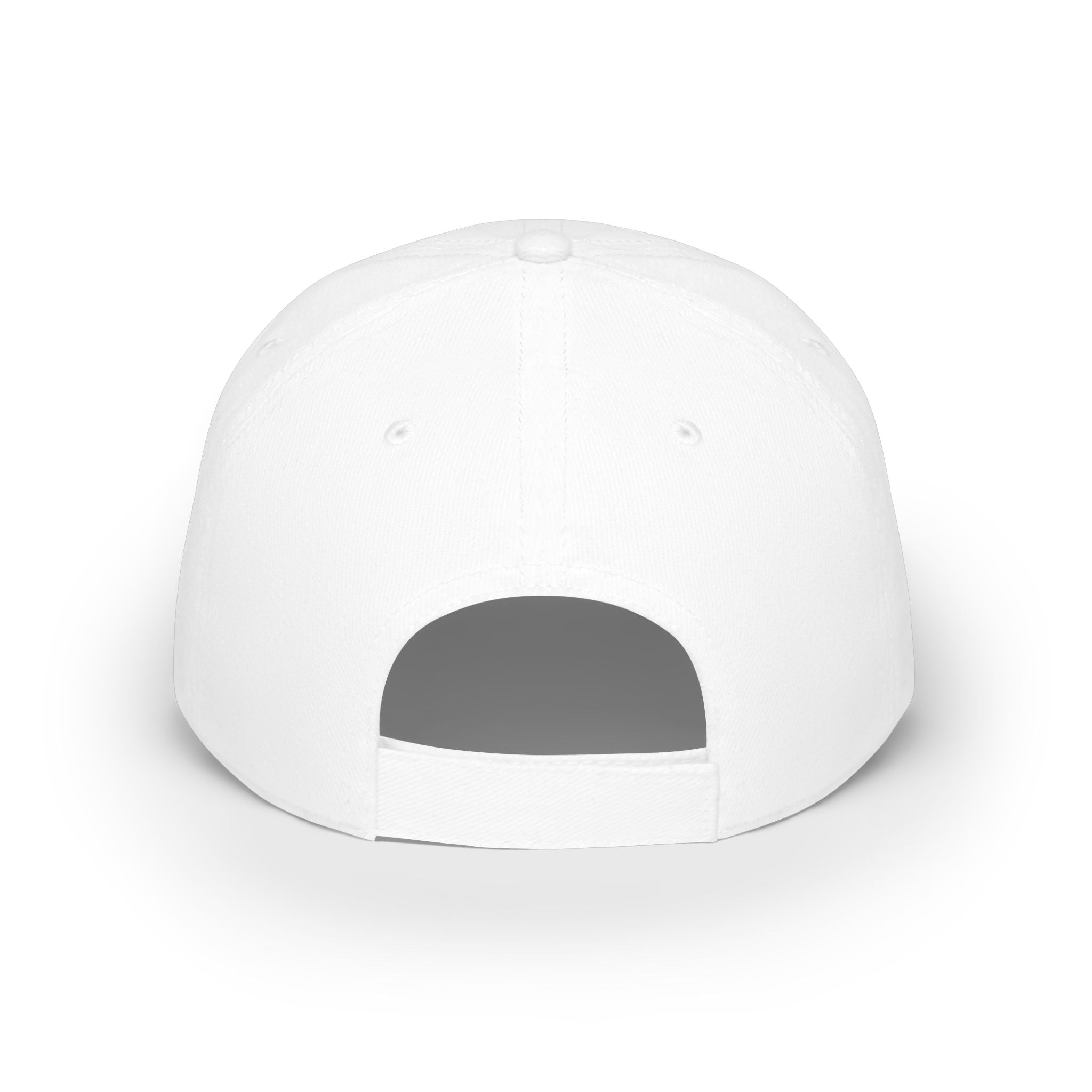 The Patriarch — Wildlife Dad Cap | Wild East Visuals