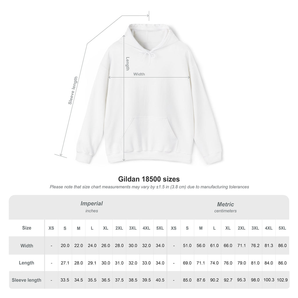 Giraffe Wildlife Hoodie – African Safari Photography Print | Wild East Visuals