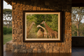 Sentinels — Outdoor Safari Lodge Mockup